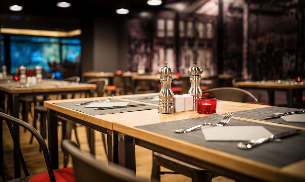 Best Western Hotel Kaiserslautern 33/67