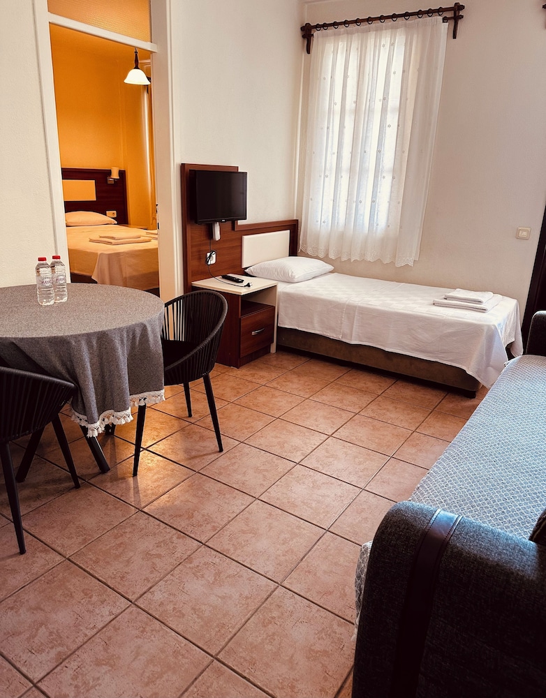 Gorkem Apart Otel 18/37