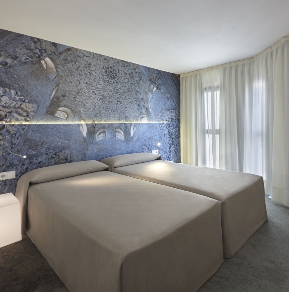 Macia Granada Five Senses Rooms & Suites 16/60