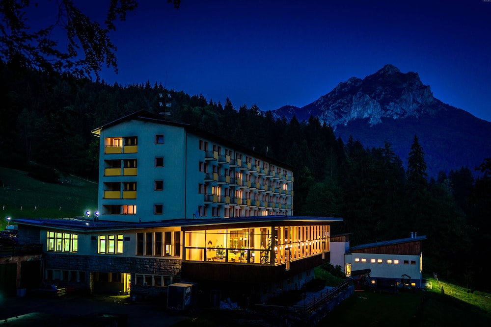 Hotel Boboty 1/39