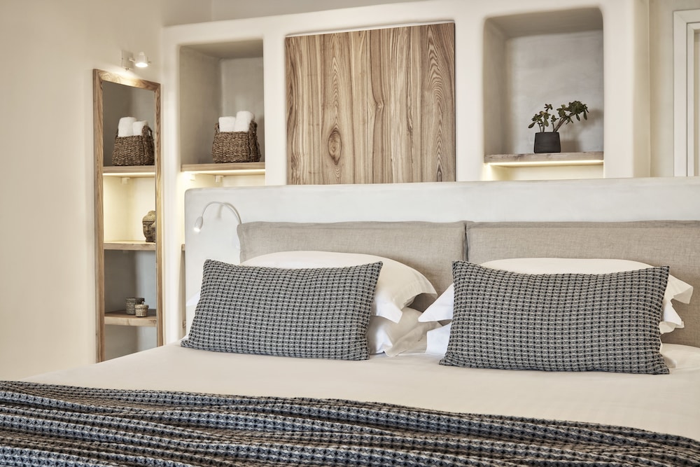 Mykonos Bliss Cozy Suites - Adults Only 13/51