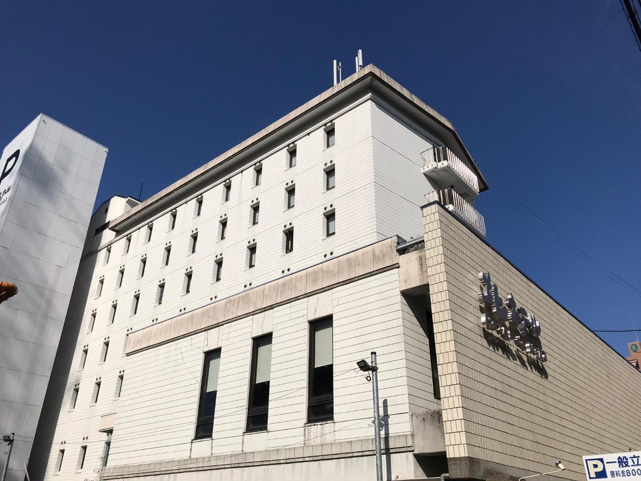 KITA HOTEL 5/47
