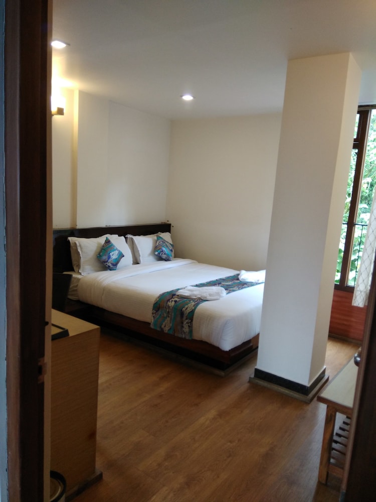 Hotel Ninamma 9/47