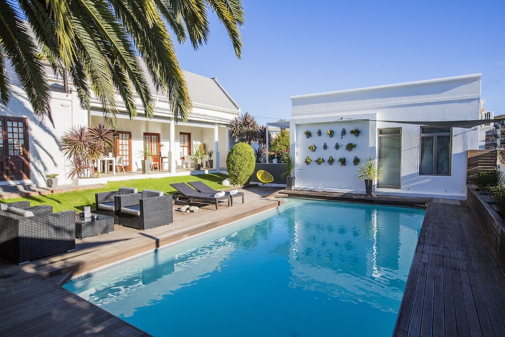 Cape Diem Lodge 2/46