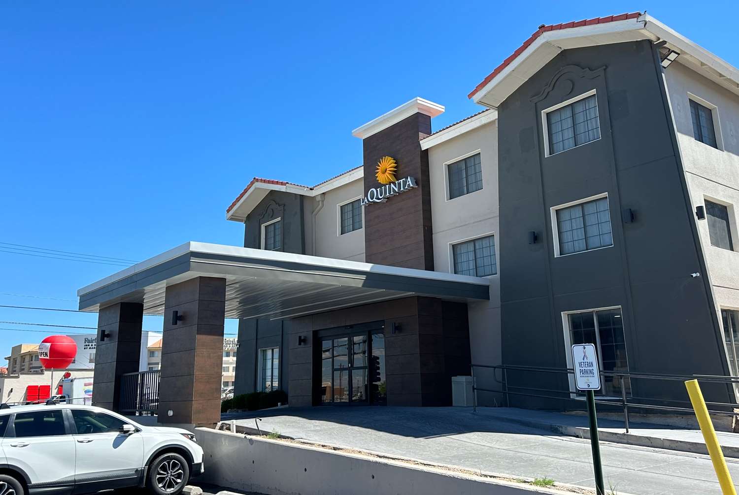 La Quinta Inn by Wyndham Albuquerque Airport 28/33
