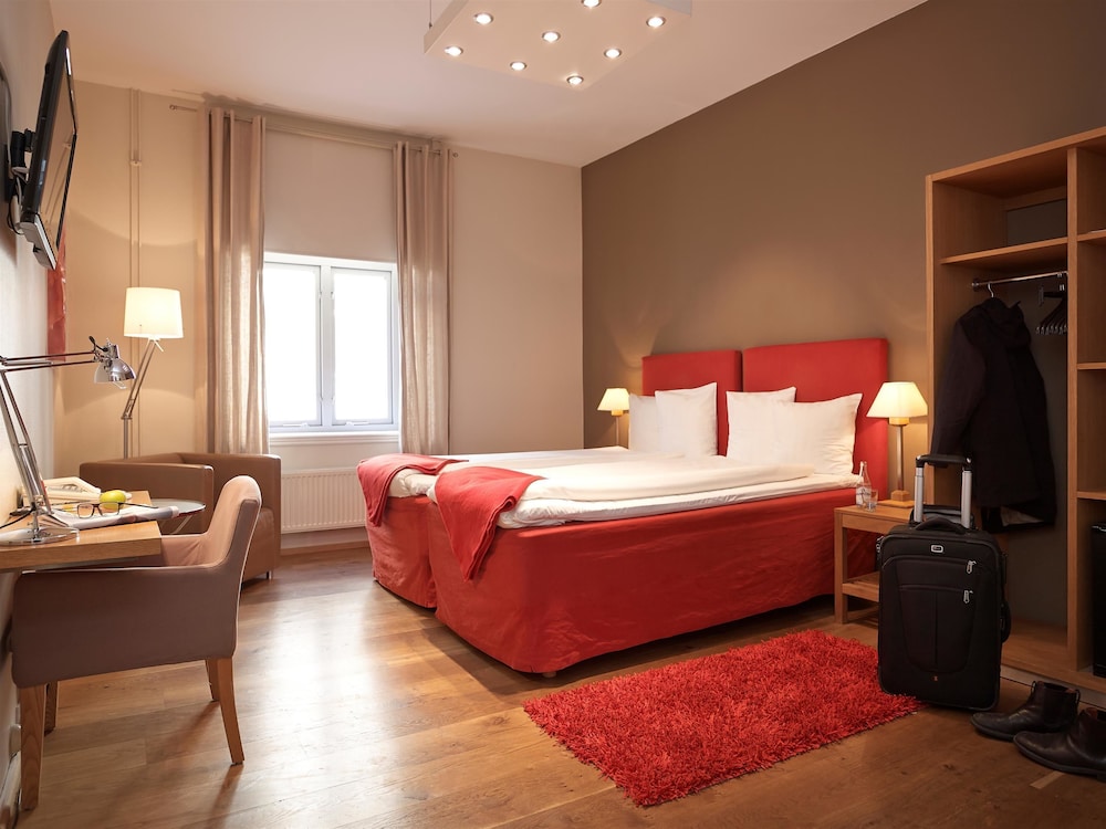Hotell Stadsparken 8/51