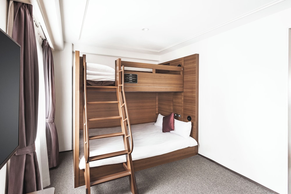Hotel New Hankyu Annex 20/42