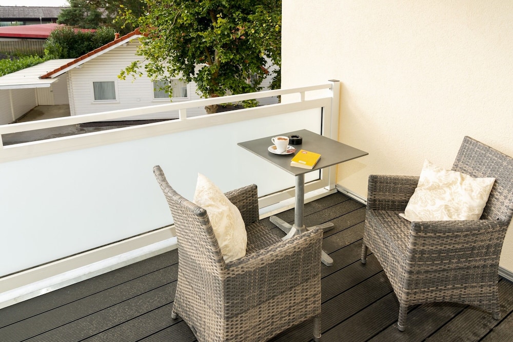 Hotel Tiek 30/50