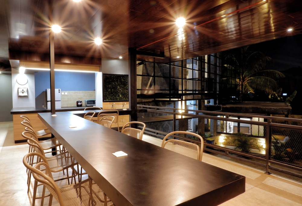 Guest House 555 NKI 35/50