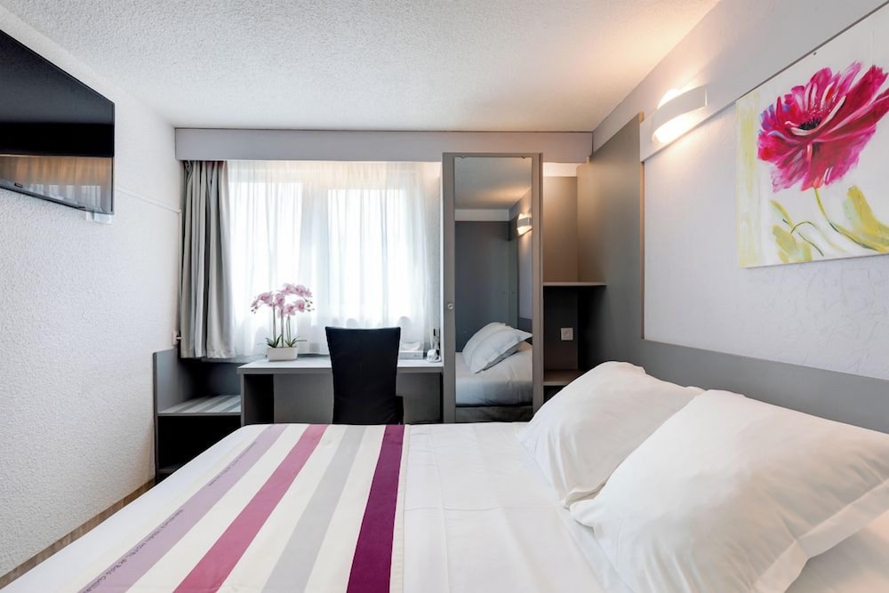 The Originals City Hotel Eden Rouen Nord 31/69