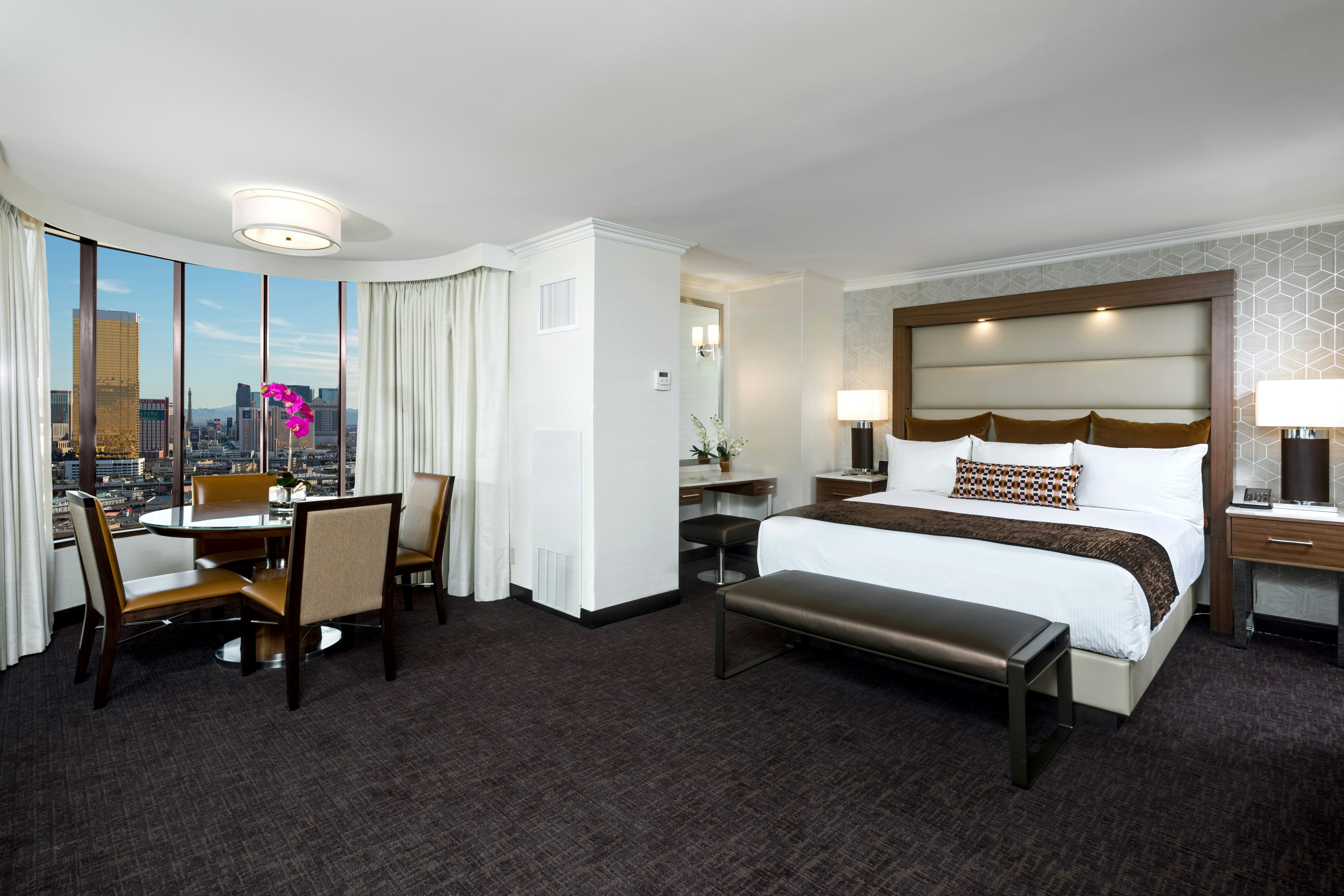 Palace Station Hotel and Casino 18/50
