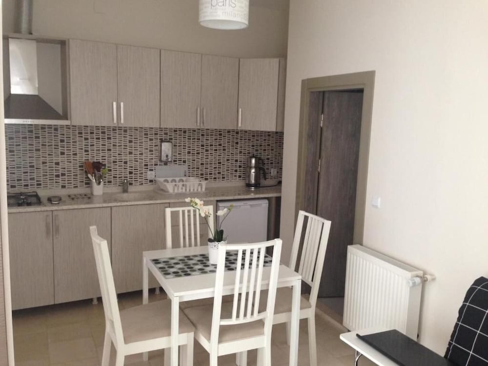 Bursa Park Apart 35/50