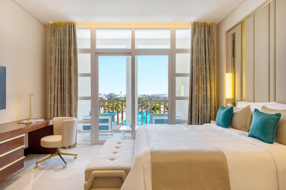 Al Messila A Luxury Collection Resort And Spa Doha 23/74