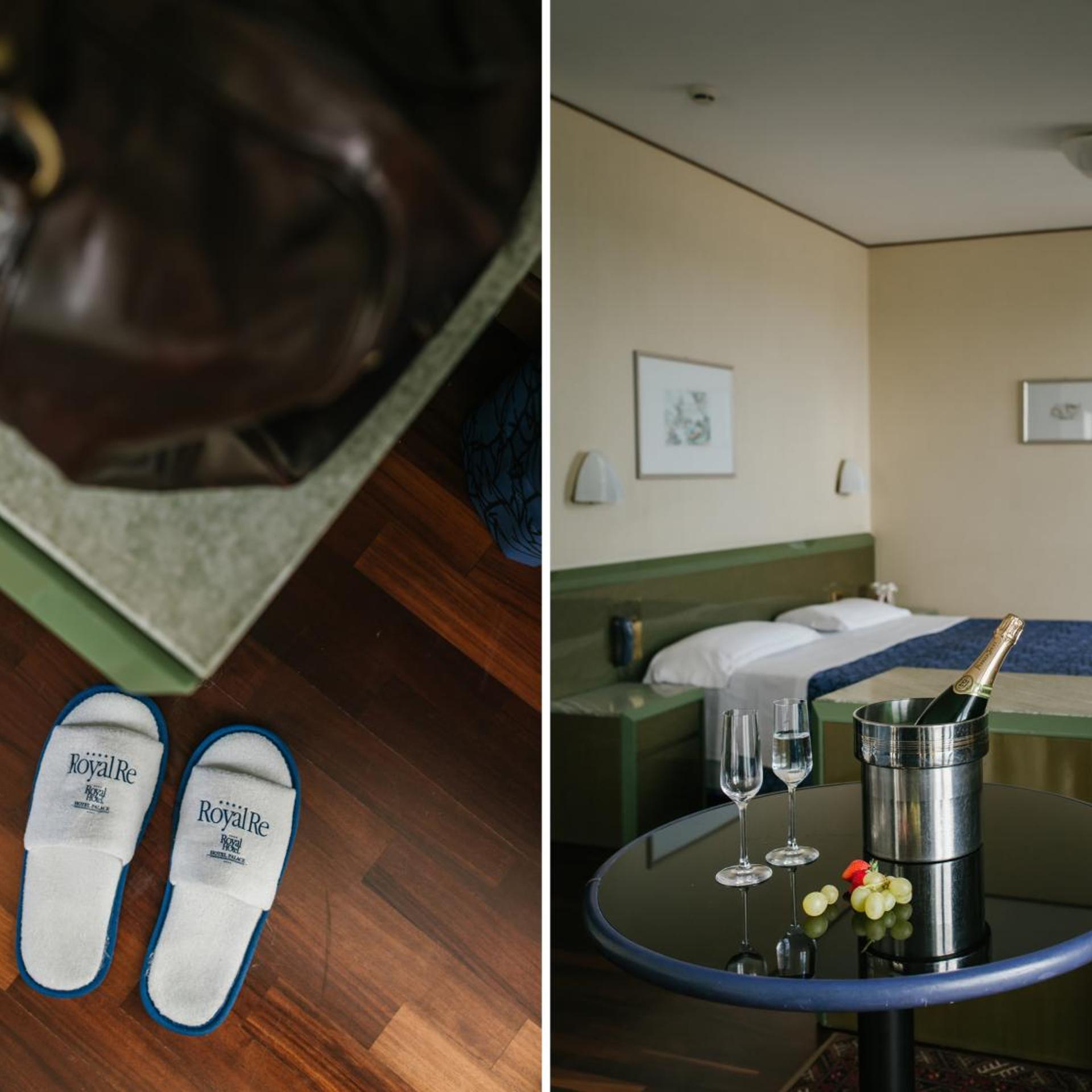 Hotel Royal 50/50
