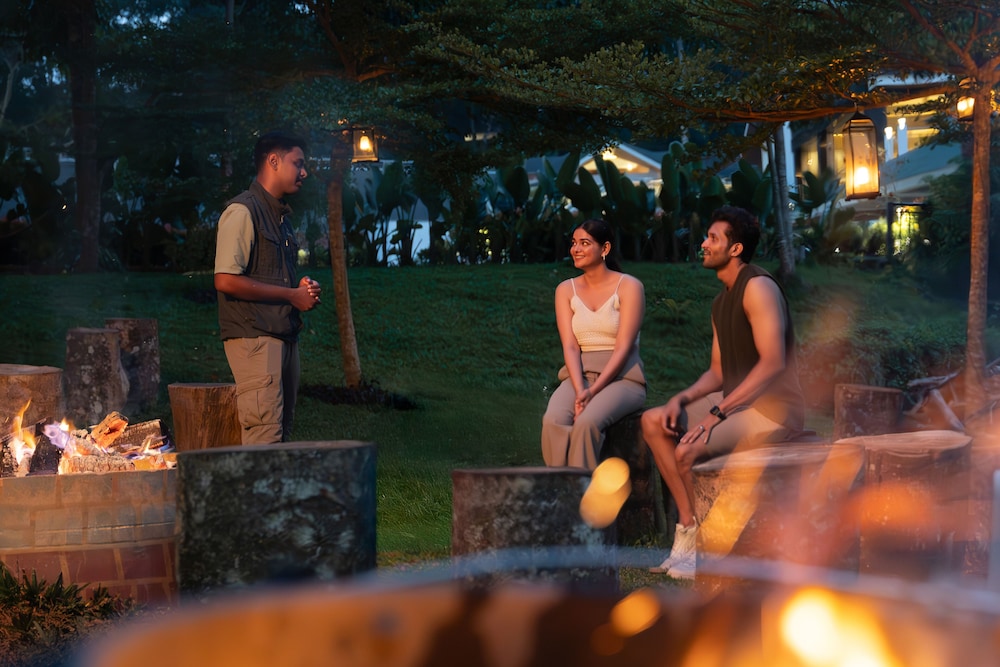 Coorg Marriott Resort & Spa 9/50