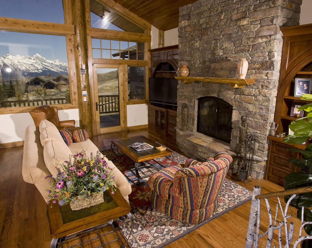 Spring Creek Ranch 3/75