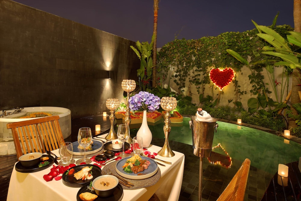 Astera Resort Canggu by Ini Vie Hospitality 33/49