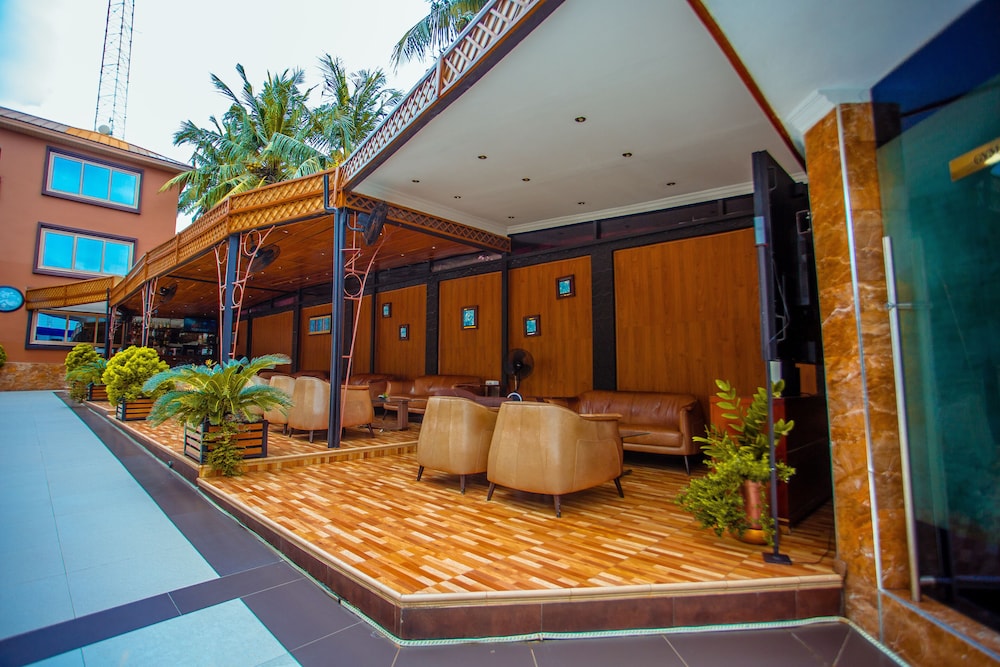 Silicon Lodge 7/42