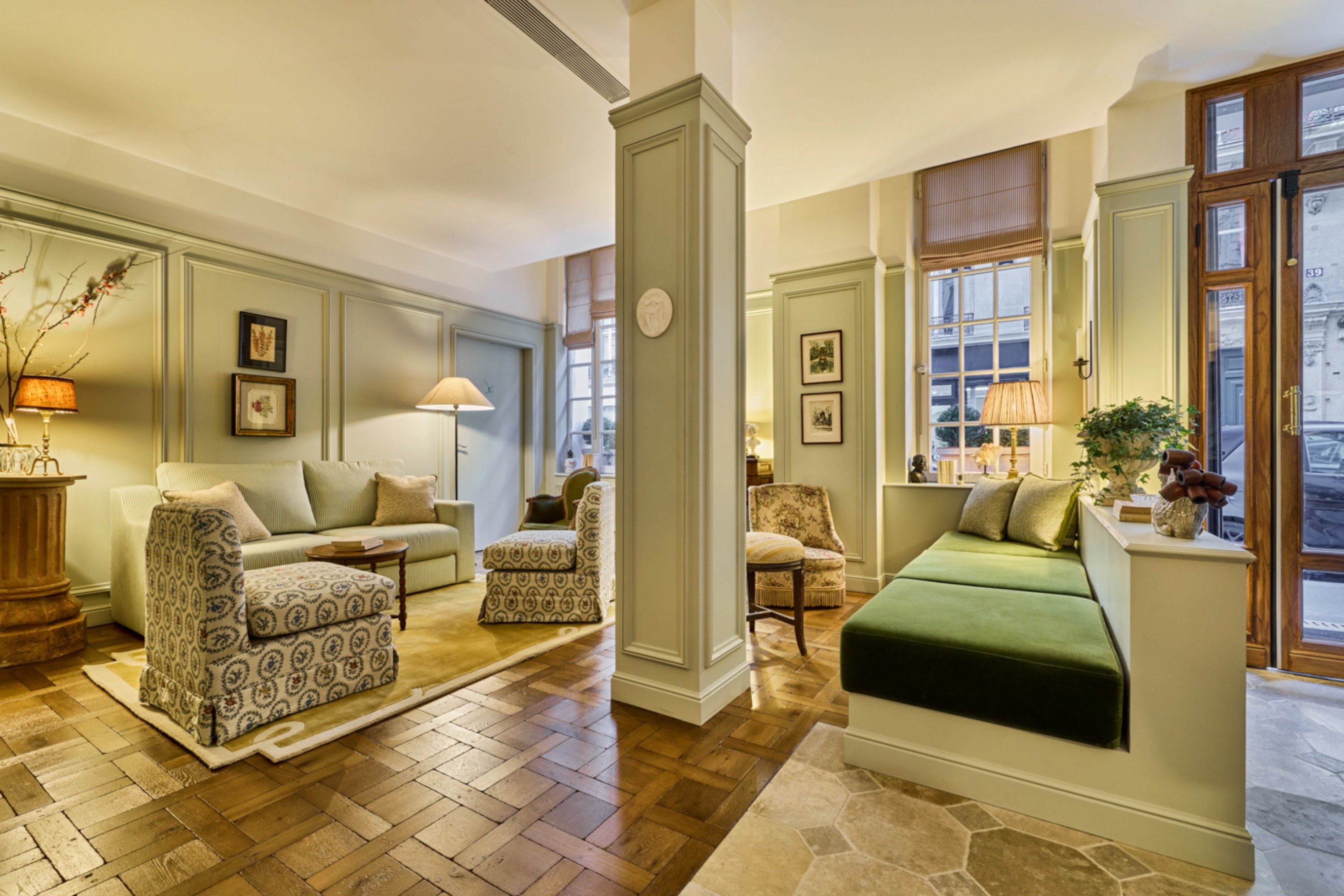 Hotel Splendor 36/46
