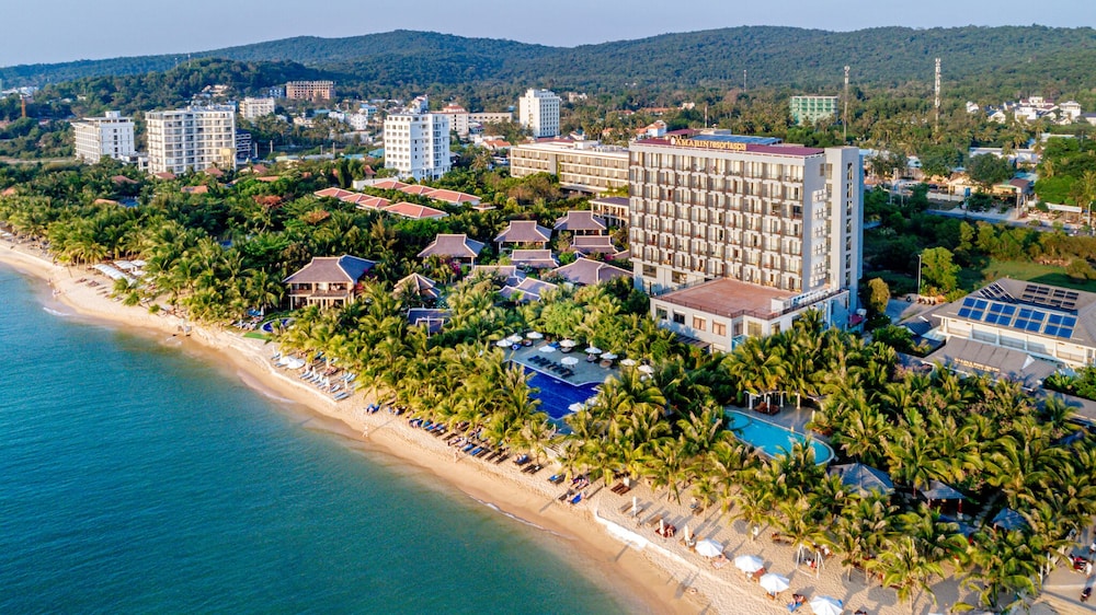 Amarin Resort & Spa 62/69