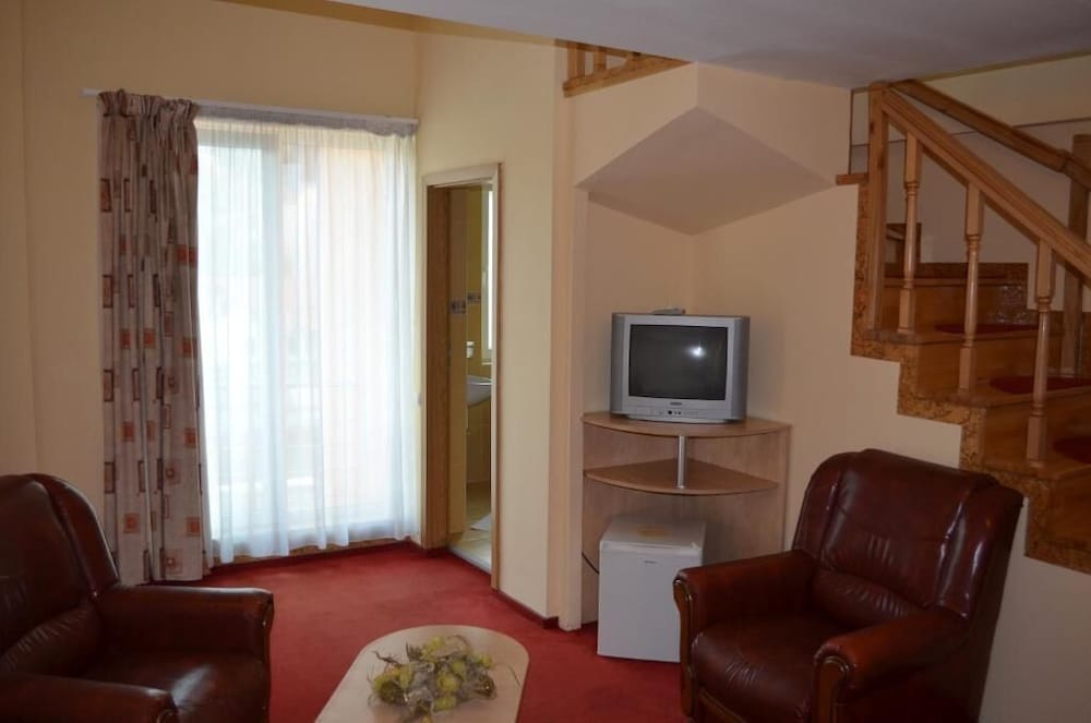 Hotel City Center 31/50