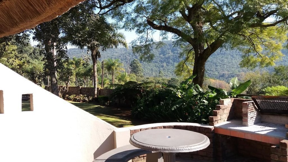 Magoebaskloof Mountain Lodge 49/50