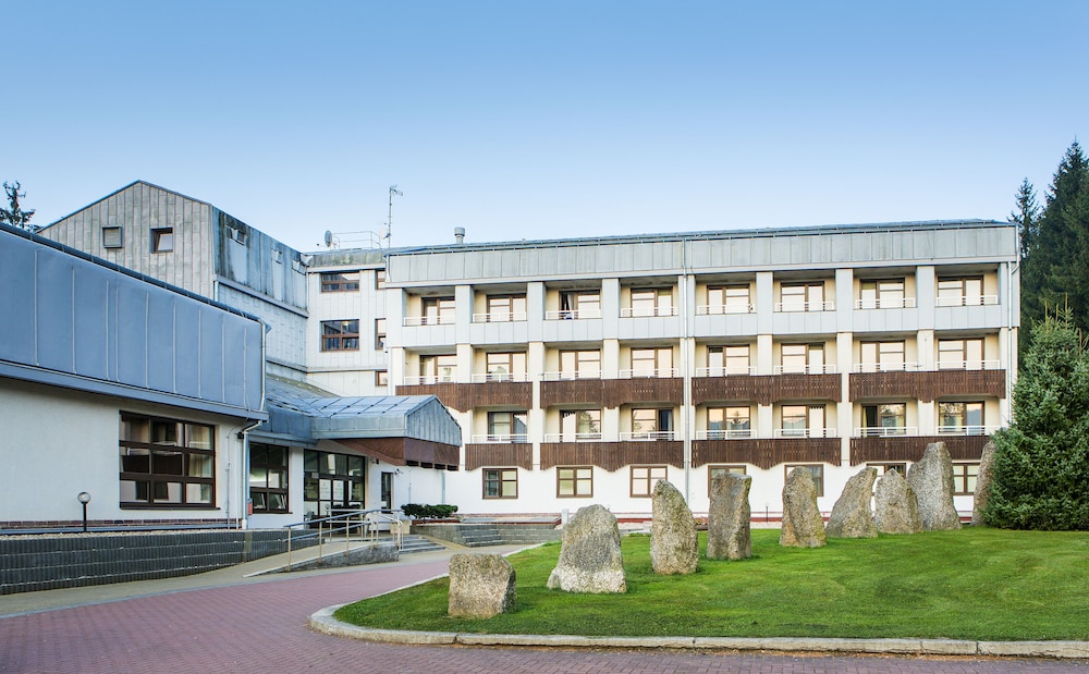 OREA RESORT DEVET SKAL VYSOCINA 2/70