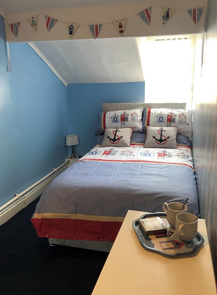 The Franklyn Hotel 43/50