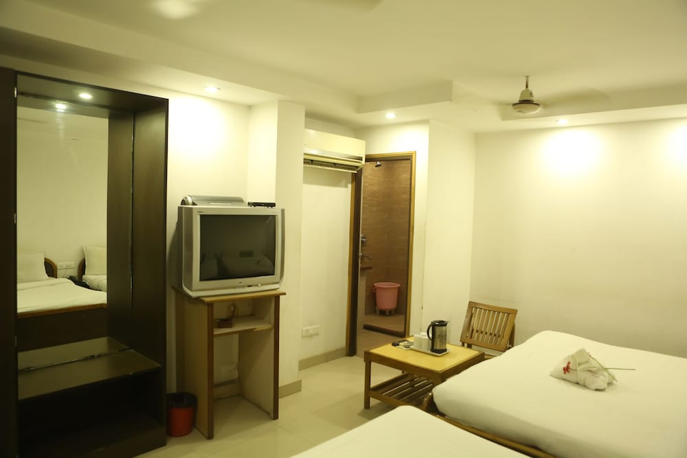 Hotel Kamla Palace 11/25