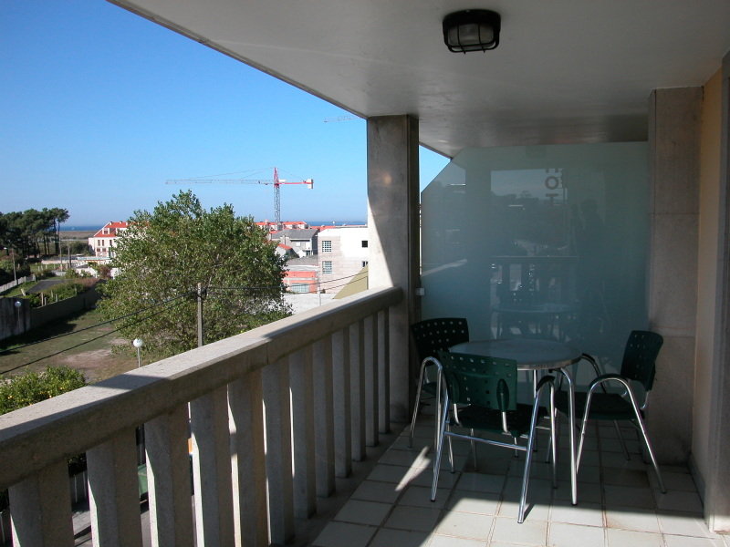 HOTEL CARIBE SANXENXO 3/31