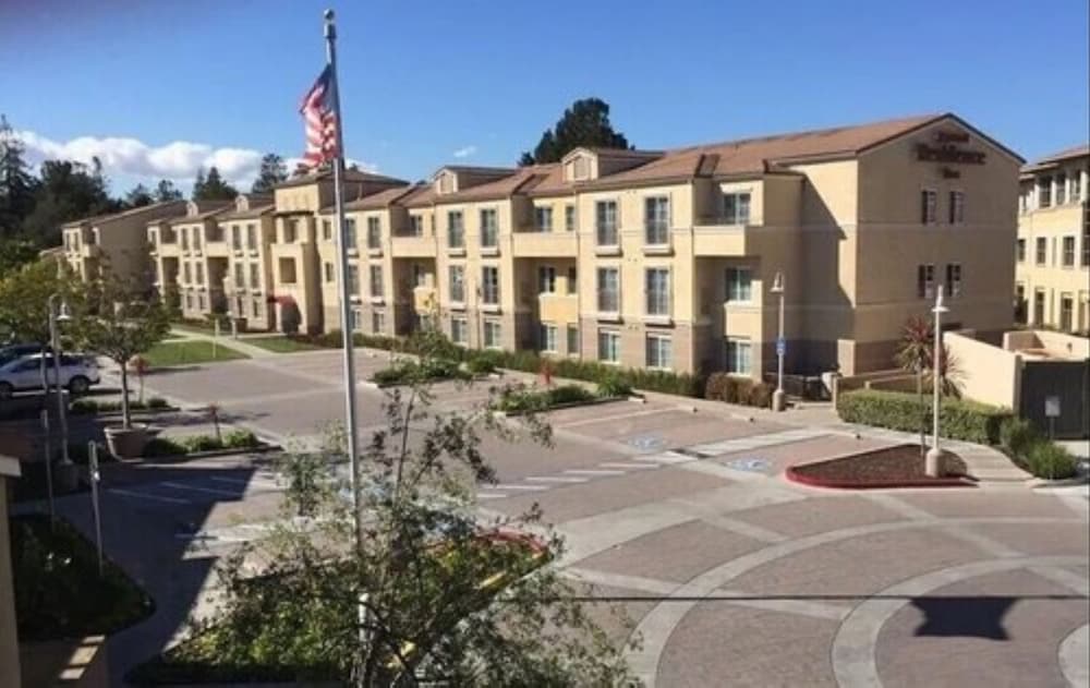 Residence Inn Palo Alto Los Altos 1/41