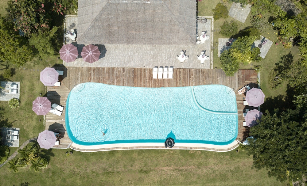 Donatela Resort and Sanctuary 23/50