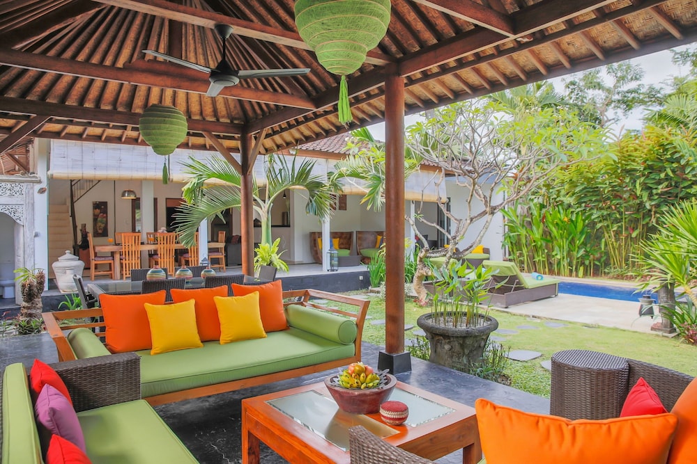 Villa Bali Caviar 26/34