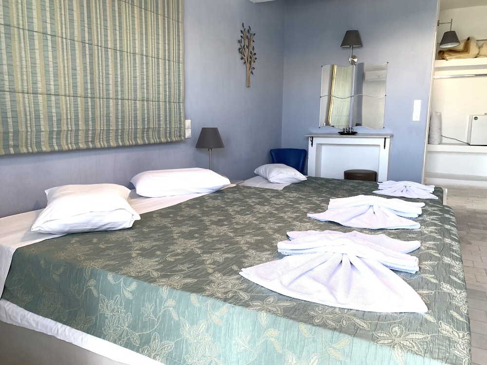 Pandrossos Hotel 14/50