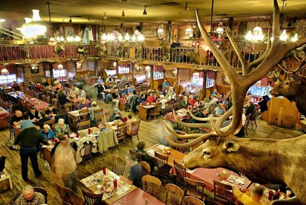 Big Texan Motel 41/50