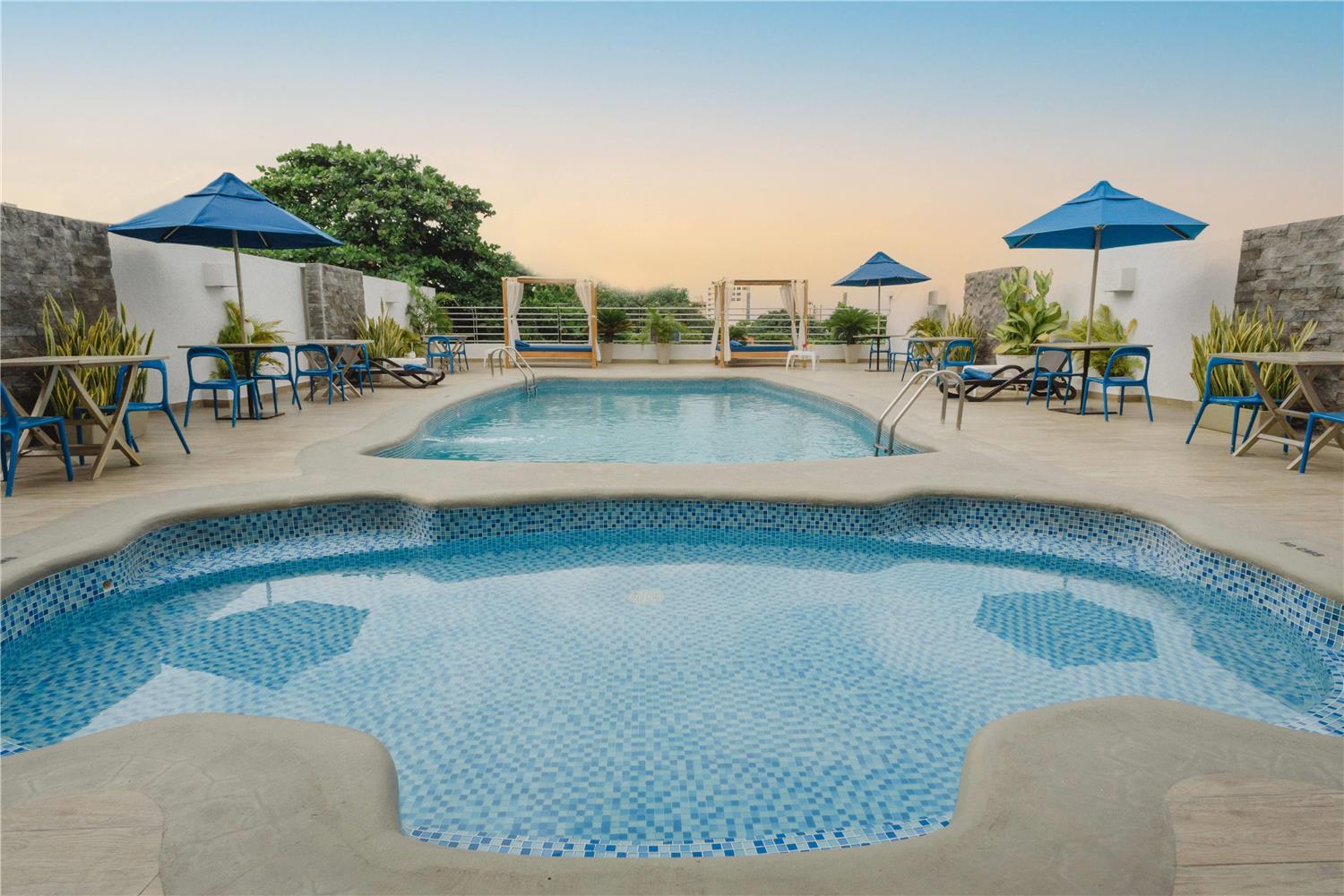 Howard Johnson by Wyndham Barranquilla Versalles 29/29