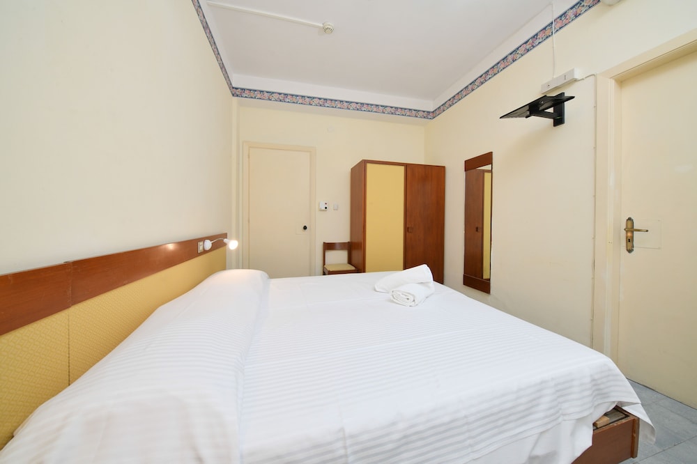 Hotel Villa Diana 8/30