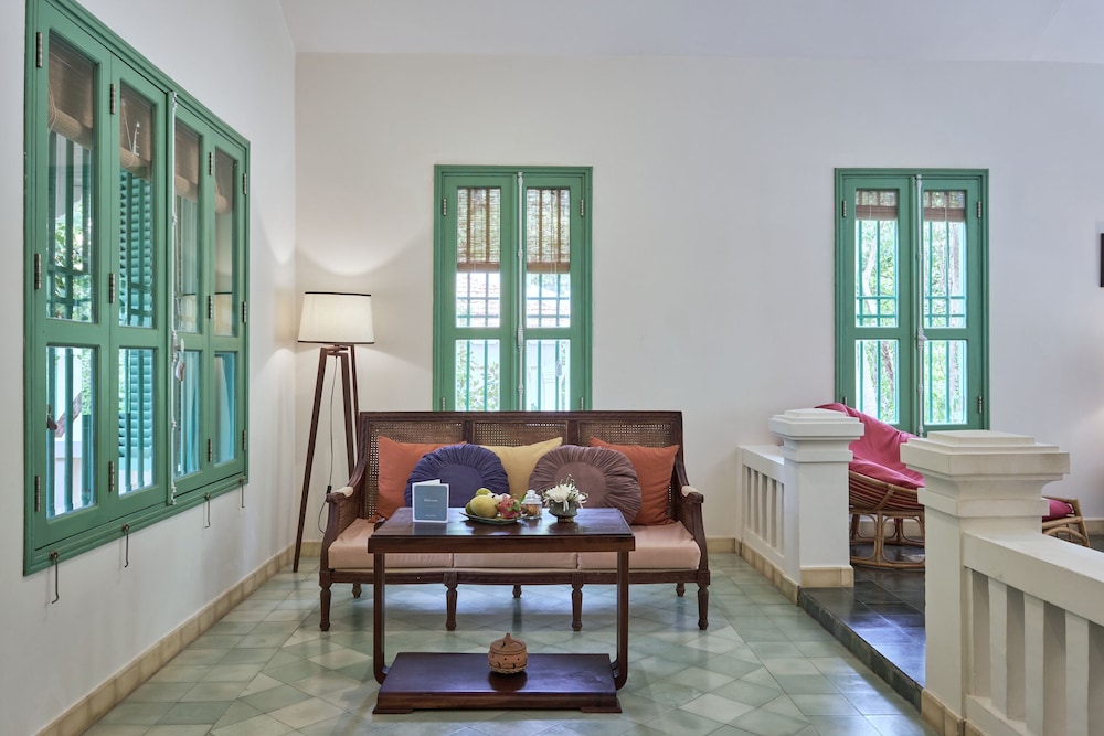 Poulo Condor Boutique Resort And Spa 20/72