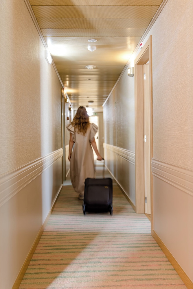 Hotel Santo Antonio De Fatima 13/26
