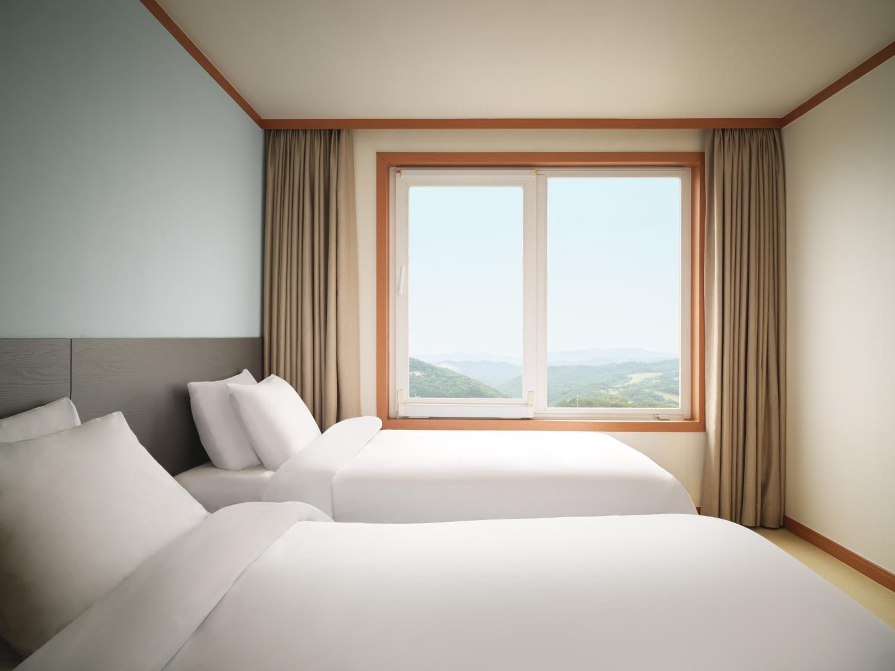 Room, 20 Pyeong