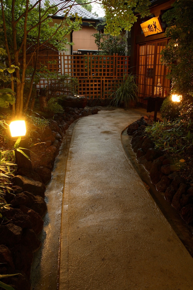 Kurokawa Onsen Satonoyu Waraku 47/57
