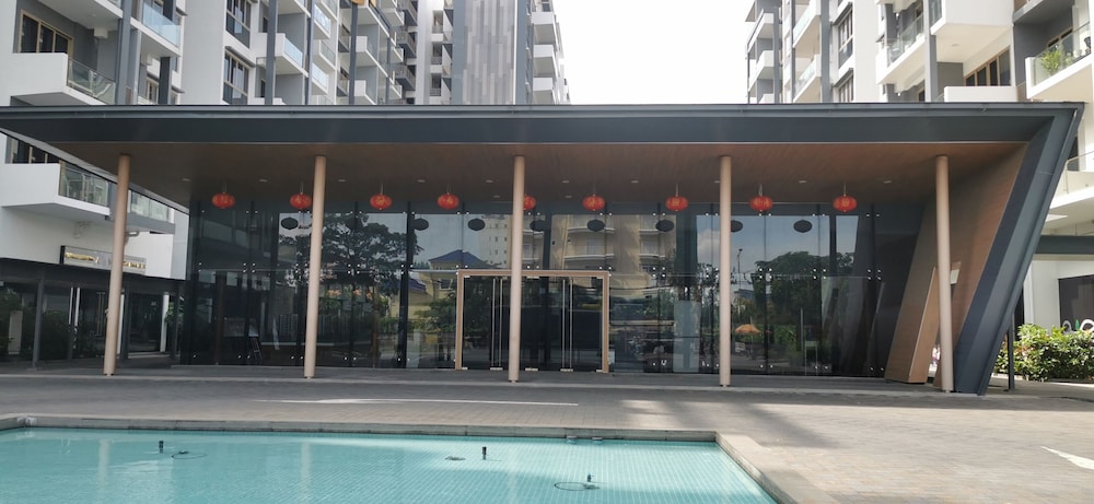 85 Soho Hotel & Serviced Apartment 5/50