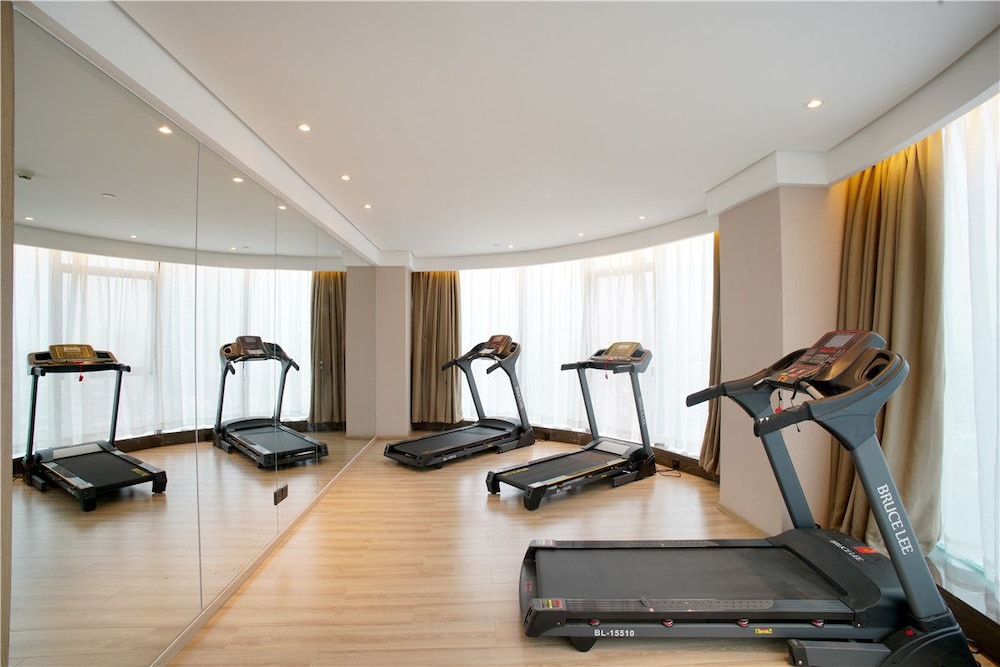 Atour Hotel (Guangzhou Yueqiao) 22/50