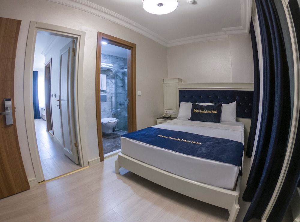 Seher Hotel 5/33