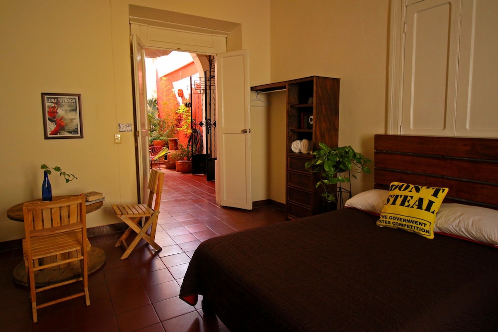 Hostel Hospedarte Centro 29/50