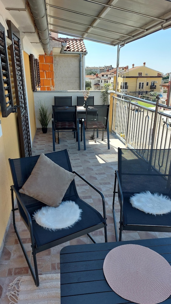 Apartments Matosevic 38/50