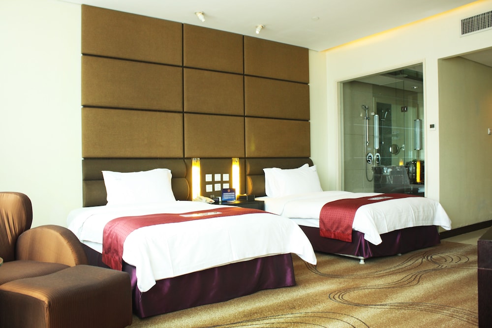 Holiday Inn Chang An West 28/73