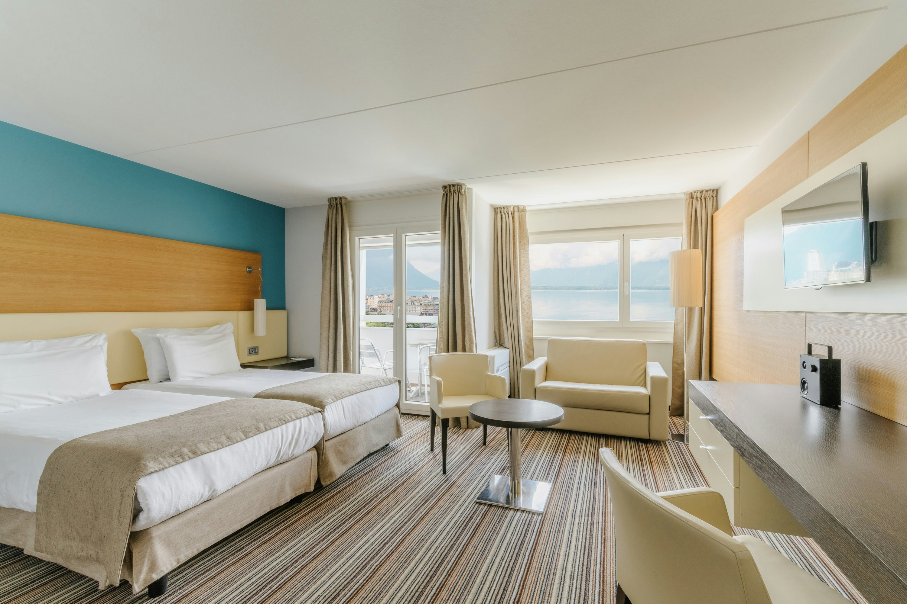 Hotel Mona 7/61