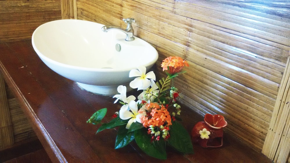 KOH TAO HILLSIDE RESORT 66/66