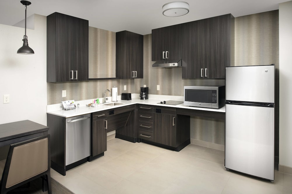 Residence Inn By Marriott Denver Airport Convention Center 43/45